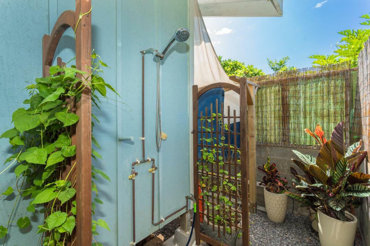 Mango Retreat Villa Kailua-Kona Ngoại thất bức ảnh